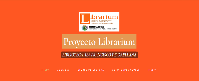proy librarium