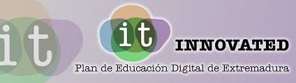 innovated logo
