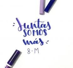 juntas somos mas