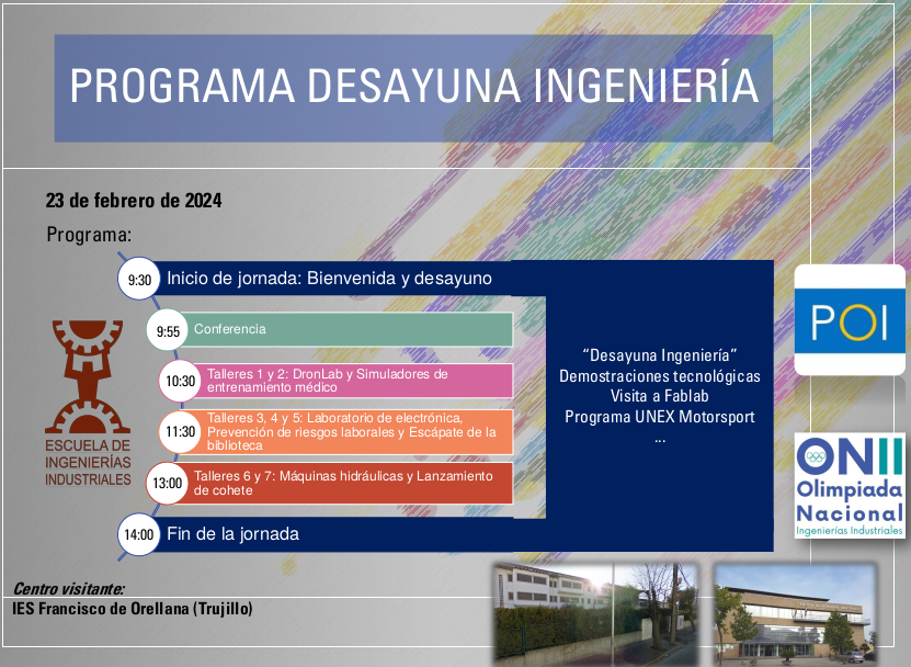DesayunaIngenieria