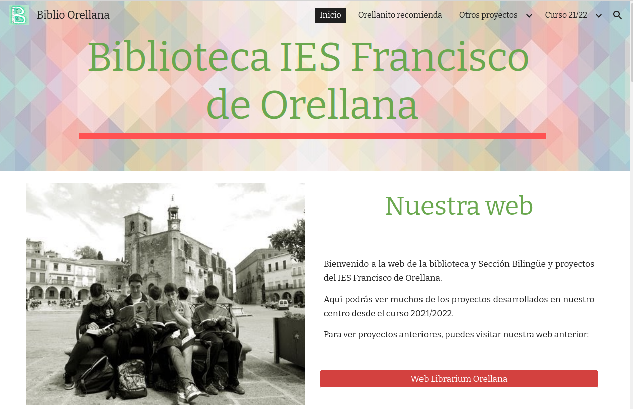 Biblioteca
