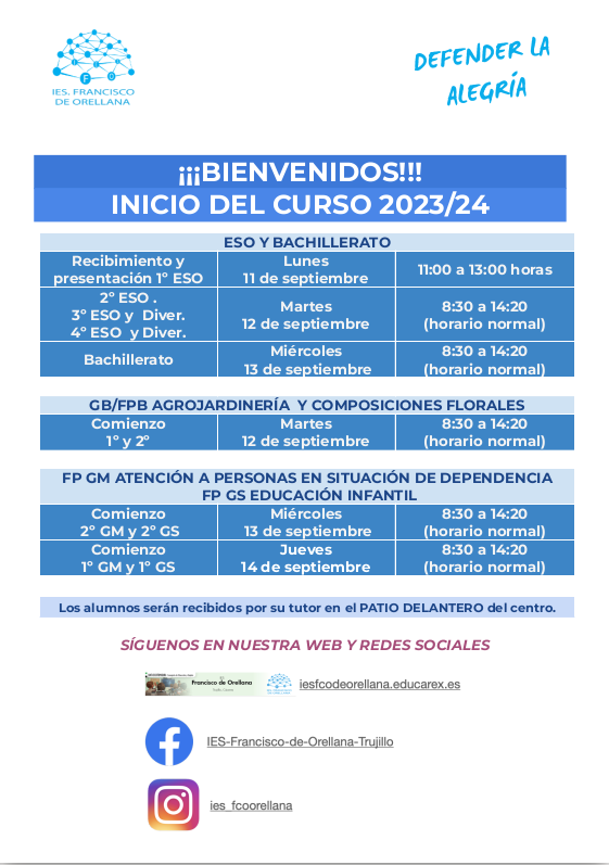 iniciocurso20232024