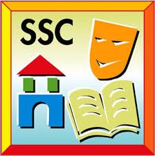 logo SSC