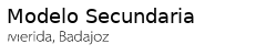 IES Francisco de Orellana