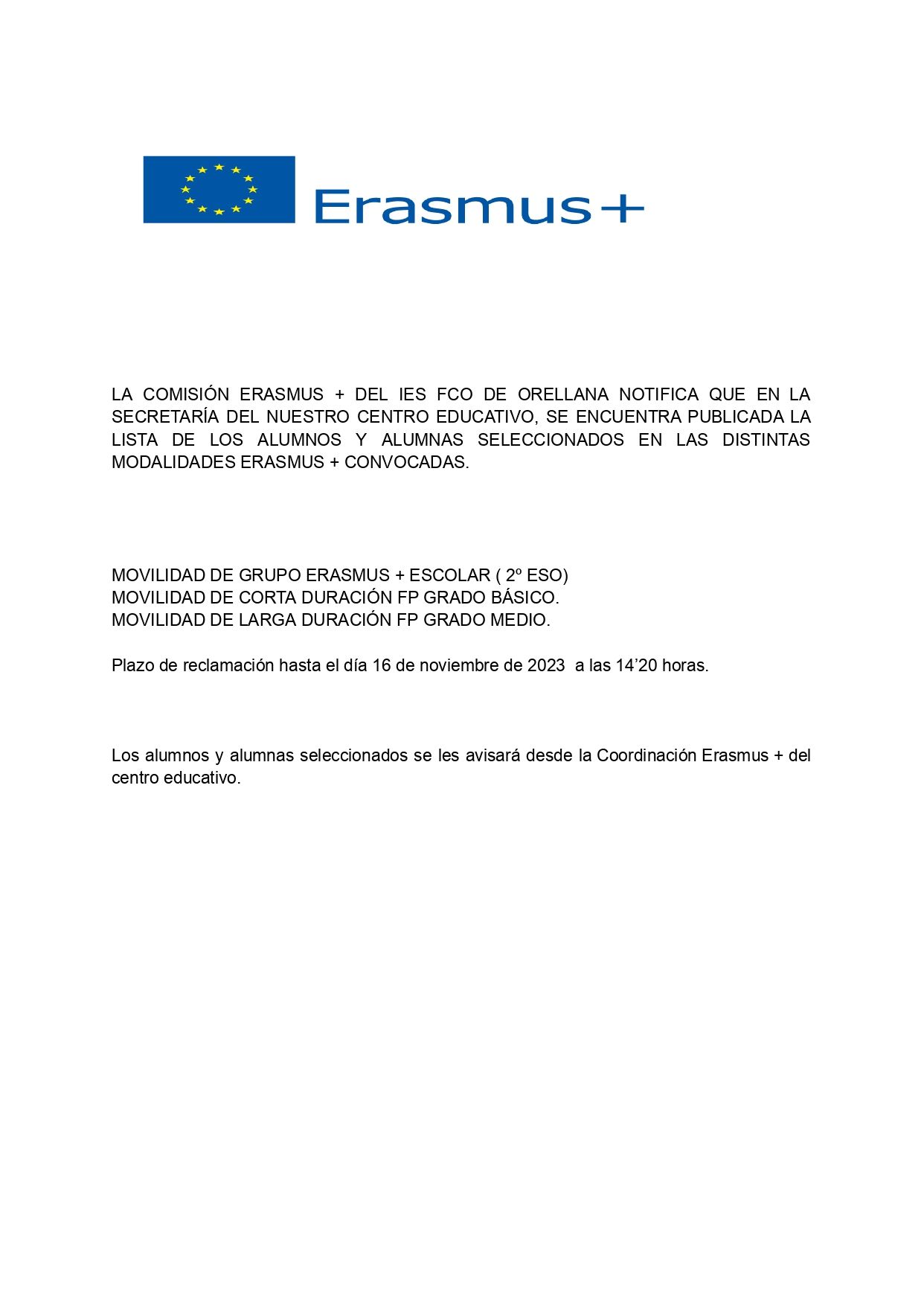 PUBLICACIÓN DE LISTA DE ADMITIDOS Y RESERVA.1 page 0001
