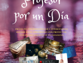 Profesor por un Dia cartel