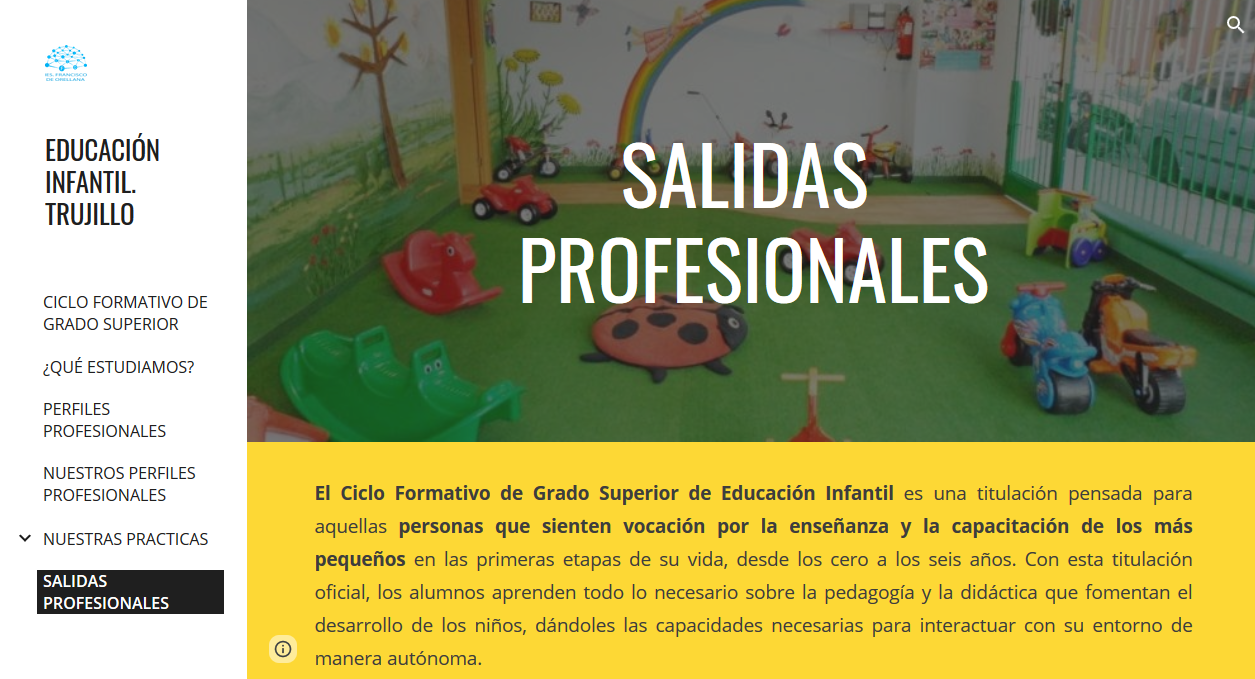 Infantil