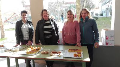 dulces caseros