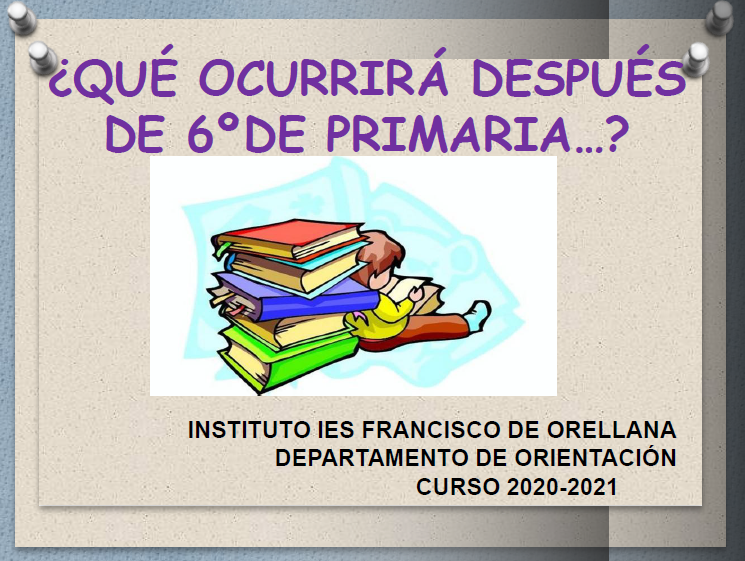 primaria