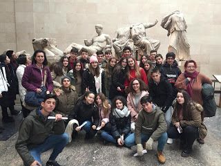 museo londres